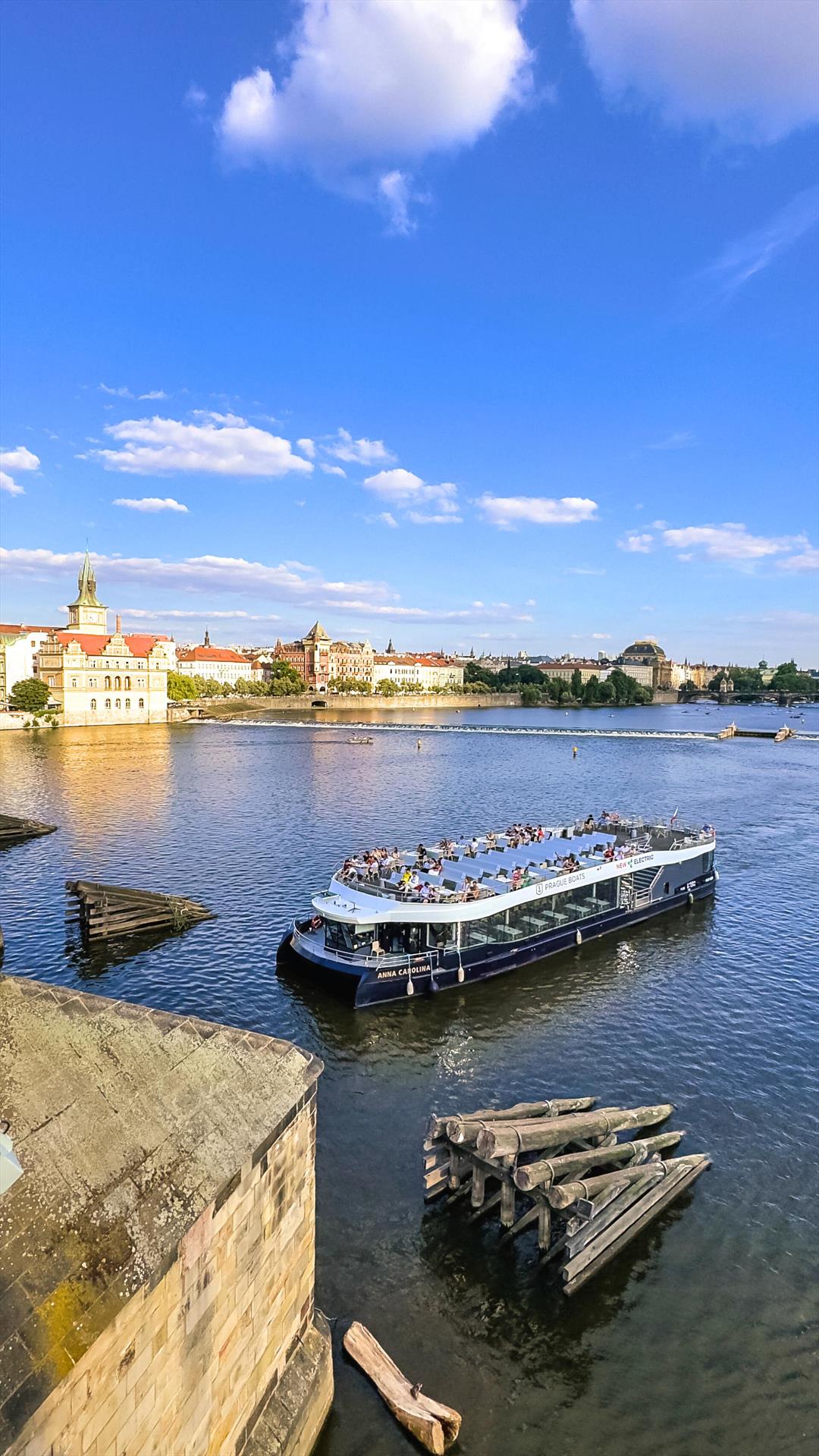 Anna Carolina č. 9